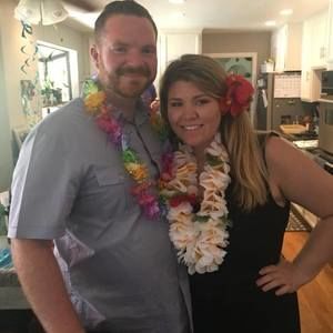 Meet your Posher, Sam